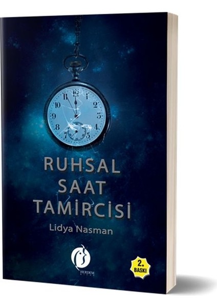 Ruhsal Saat Tamircisi