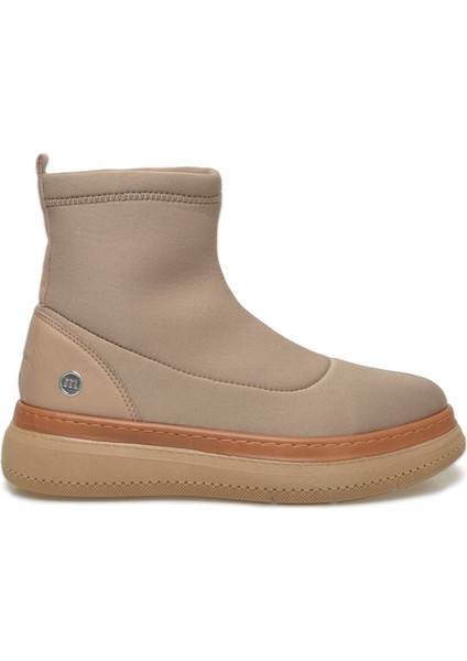 D25KB-8040 Günlük Vizon Kadın Bot fiyatları