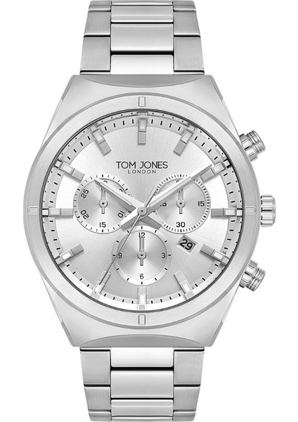 TOMJ.3.10049.01 Erkek Kol Saati