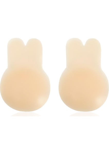 Ten Silikon Göğüs Ucu Kaldırıcı, Kapatıcı ve