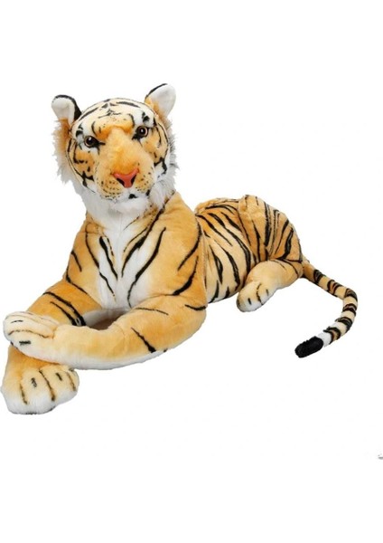 Buğz Yatan Peluş Kaplan 60 cm fiyatları