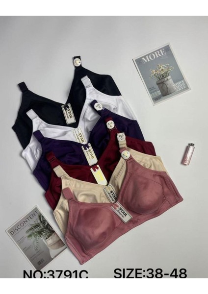 3791C Toparlayıcı Südyen