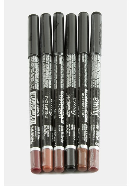 Techmrt Emily Göz KALEMI-101