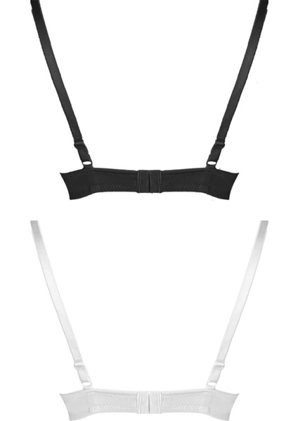 Lol Up Push Up Balenli Sütyen 2'li Paket-2 modelleri