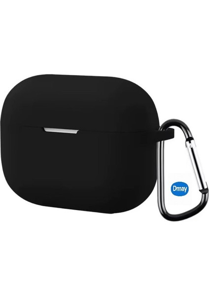 Huawei Freebuds Se 4 Uyumlu Yumuşak Mat Silikon Kılıf