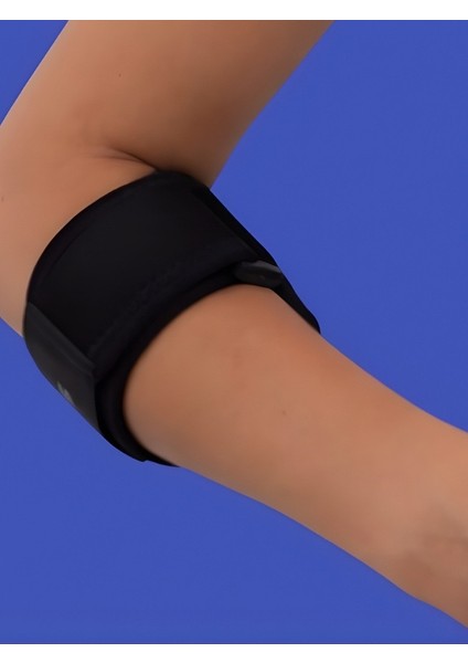 S1-1302 Kısa Epikondilit Bandı