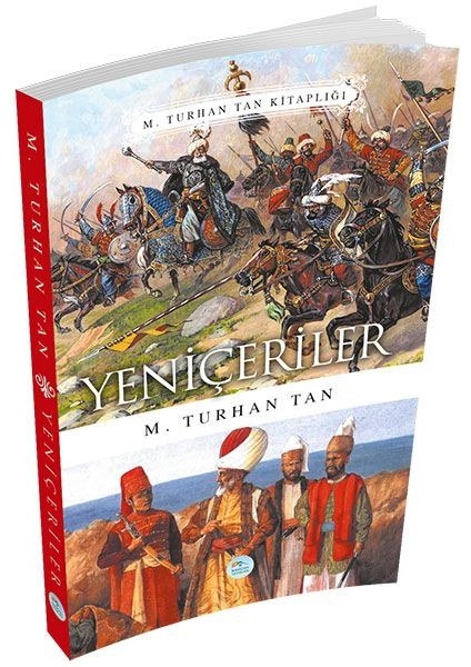 Yeniçeriler