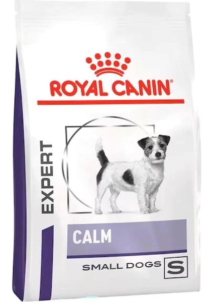 Royal Canin Calm Köpek Maması 4 kg