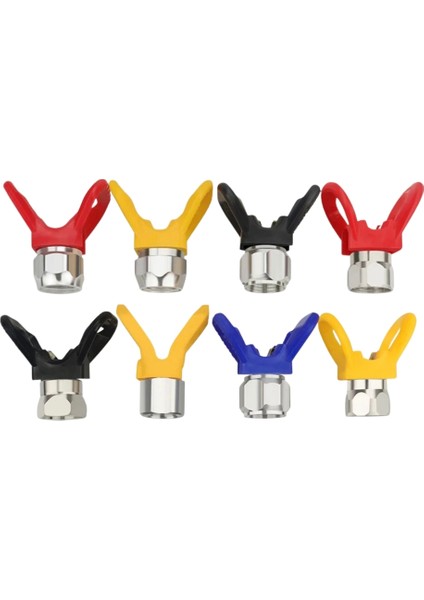 x Force Aırless Kelebek