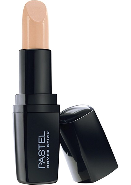 Pastel Cover Stick Kapatıcı 01