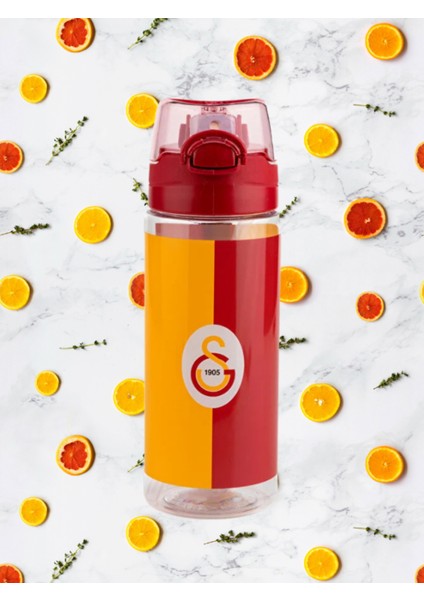 Me Matara (Suluk) Plastik Galatasaray 500 ml 25571