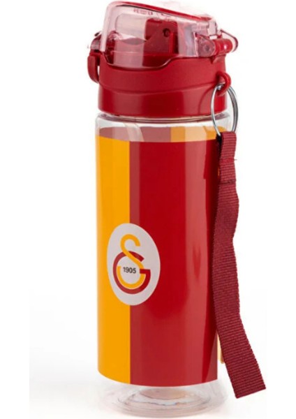 Me Matara (Suluk) Plastik Galatasaray 500 ml 25571 modelleri