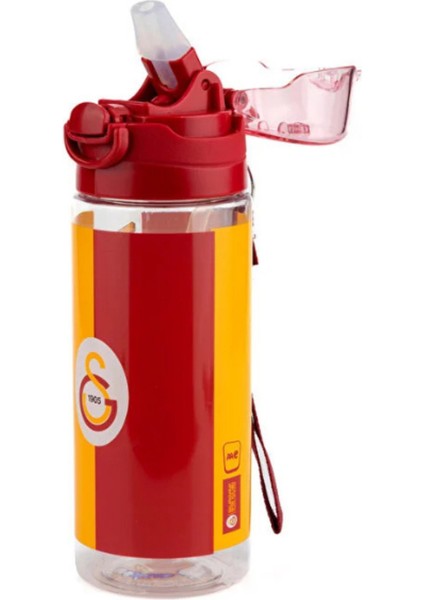 Me Matara (Suluk) Plastik Galatasaray 500 ml 25571 fırsatları