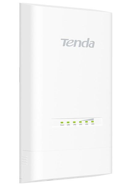 Tenda O4 5ghz 12DBI 11AC 867MBPS Gıgabıt Outdoor Acces Poınt Cpe