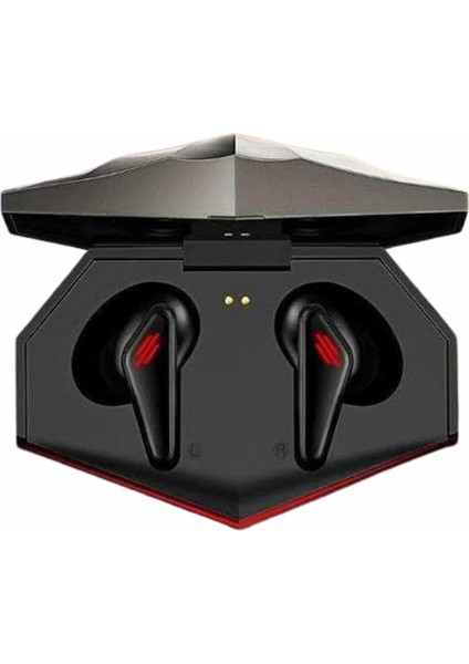 Techmrt Bluetooth Kulaklık Hd Ses Kaliteli Işıklı Metal Kasa Ios Android Uyumlu Mikrofonlu indirimleri