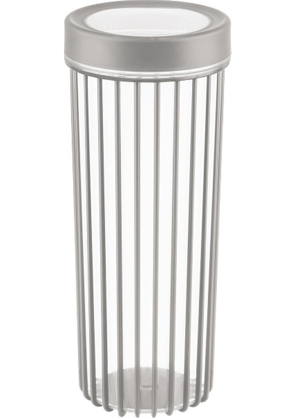 3 Boy Erzak Saklama Kabı Qlux Bpa Içermez Sızdırmaz Saklama Kabı Seti Çay Kahve Şeker Un Tuz Müsli fiyatları