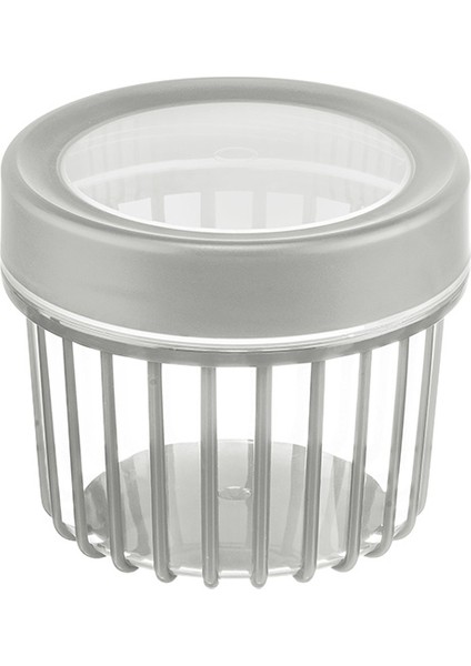 3 Boy Erzak Saklama Kabı Qlux Bpa Içermez Sızdırmaz Saklama Kabı Seti Çay Kahve Şeker Un Tuz Müsli fırsatları