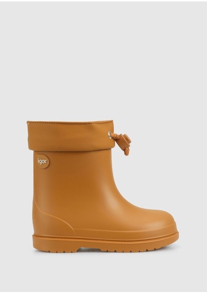 W10257 Bimbi Euri Kız/erkek Çocuk Su Geçirmez Yağmur Kar Çizmesi