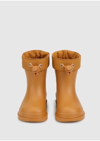 W10257 Bimbi Euri Kız/erkek Çocuk Su Geçirmez Yağmur Kar Çizmesi modelleri