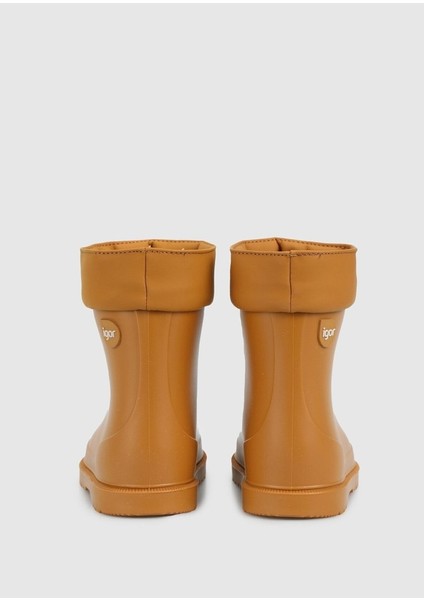 W10257 Bimbi Euri Kız/erkek Çocuk Su Geçirmez Yağmur Kar Çizmesi fırsatları