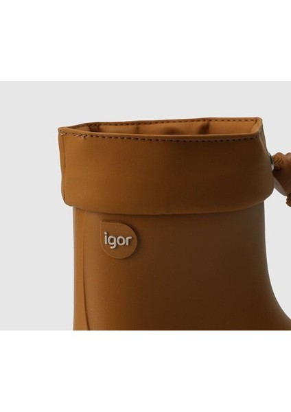 W10257 Bimbi Euri Kız/erkek Çocuk Su Geçirmez Yağmur Kar Çizmesi indirimleri