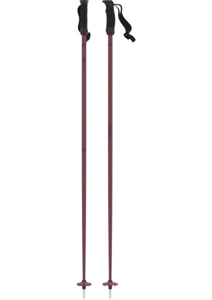 Cloud Baton Maroon 2026