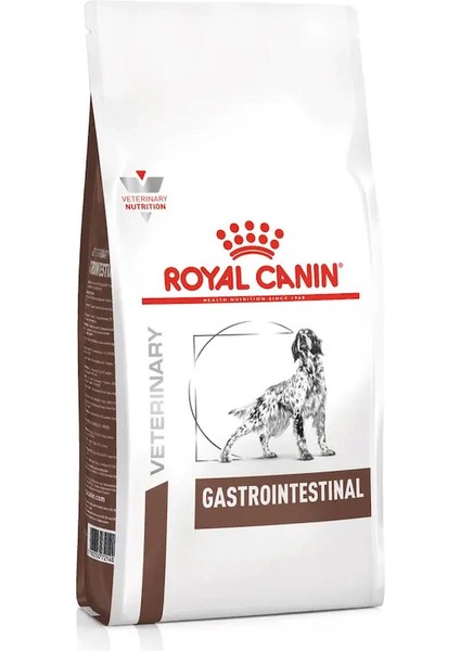 Royal Canin Gastrointestinal Köpek Maması 7.5 kg