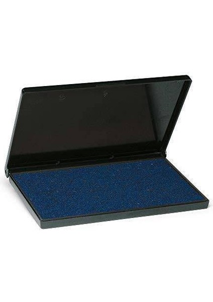 Trodat Istampa Kendinden Mürekkepli No:2 11X7 Mavi 9052