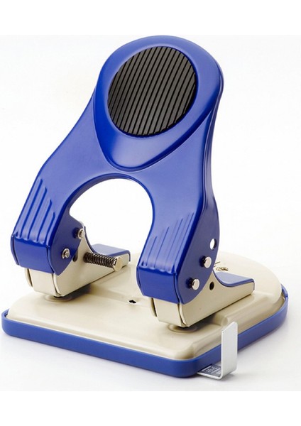 Kangaro Perfaratör ( Delgeç ) Orta Boy 40 Yp Lacivert Perfo-40