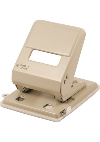 Kangaro Perfaratör ( Delgeç ) 36 Yp Gri DP-720