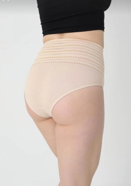 Kadın Yüksek Bel Vücut Şekillendirici Külot fiyatları