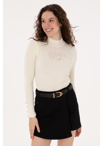 Kadın Kazak /triko 50310051-VR256 modelleri