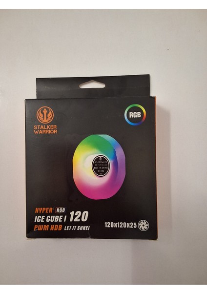 Rgb Fan fırsatları