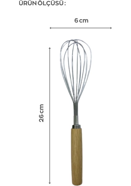 Bambu Saplı Çırpıcı fırsatları