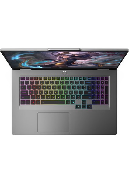 Loq 17IRX10 Intel Core I7 13650HX 64GB Ddr5 6tb SSD RTX5050 8gb 115W Freedos 17.3 Inç Fhd (1920X1080) IPS 300NITS 165HZ 100% Srgb Taşınabilir Bilgisayar W83JH006CTRF35 + Zetta Çanta fırsatları