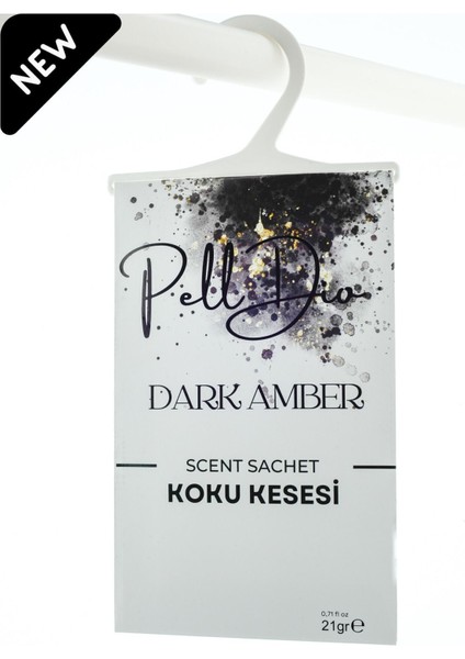 Amber Dolap Ayakkabılık ve Çekmece Parfümlü Kese Kokusu Oda Koku Kesesi fiyatları