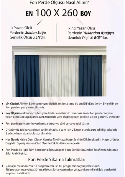 Keten Sütlü Kahve Rengi 1/3 Sık Pile Kalın Tek Kanat Fon Perde indirimleri