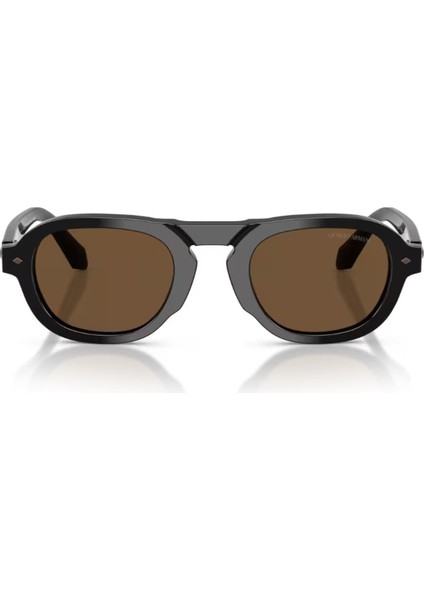 Gıorgıo Armanı Ar 8244 587553 49 Güneş Gözlüğü fırsatları