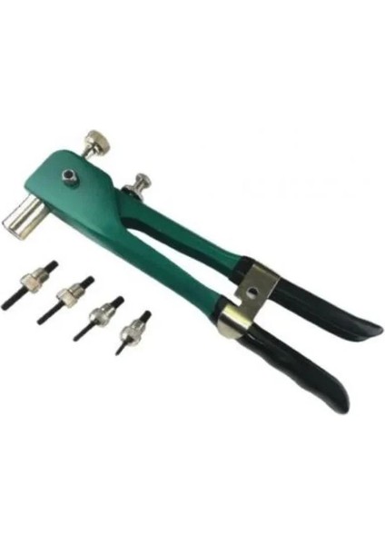 Viktec Somun Perçin Tabancası M3-M4-M5-M6