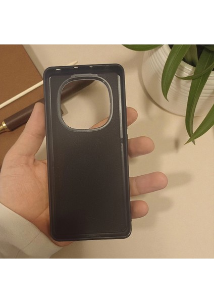 Xiaomi Redmi Note 14 Pro 4g Uyumlu Rona Magcarbon Fiber Doku Manyetik Kılıf + Kartlık Cüzdan indirimleri