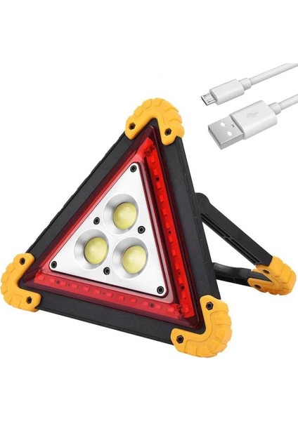 Profesyonel Kamp - Araba Lambası Bigem BM-610 indirimleri