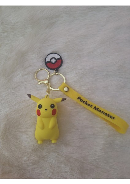Pıkachu Anahtarlık fiyatları