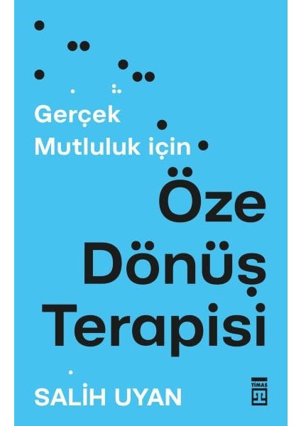 Öze Dönüş Terapisi