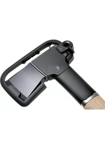 Norden Parçalama Baltası N10 modelleri