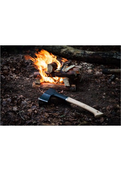 Norden Parçalama Baltası N10 indirimleri