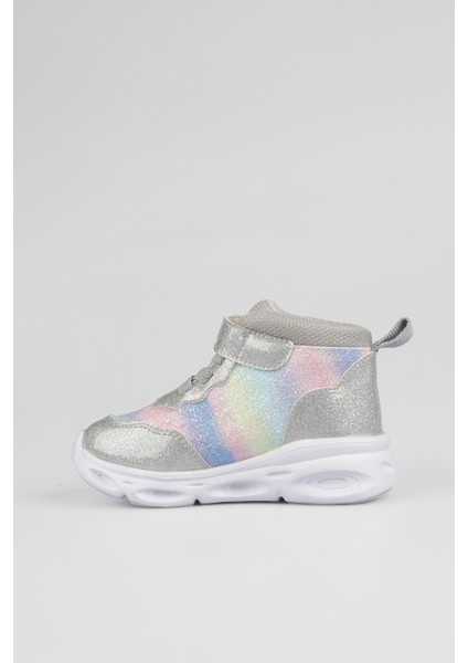 Poni Kız Çocuk Işıklı Rahat Bot fiyatları