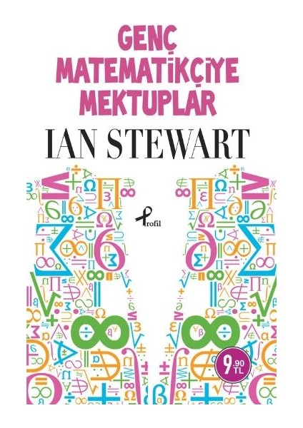 Genç Matematikçiye Mektuplar