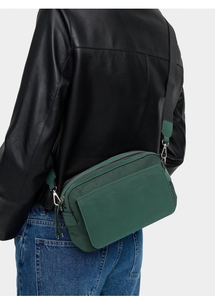 Teknik Kumaş Çapraz Çanta fiyatları