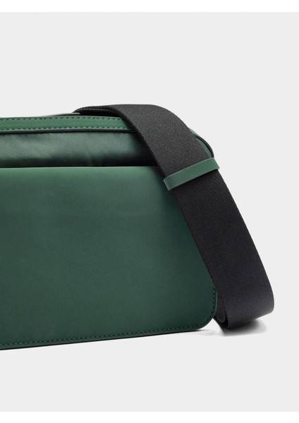 Teknik Kumaş Çapraz Çanta modelleri