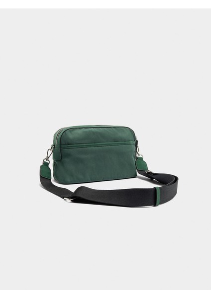 Teknik Kumaş Çapraz Çanta fırsatları